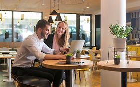 Aparthotel Adagio Access Bruxelles Europe Aparthotel